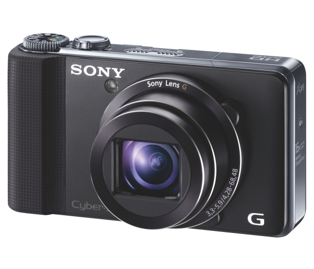 Sony DSC HX 9 - 1411199 - zdjęcie 3